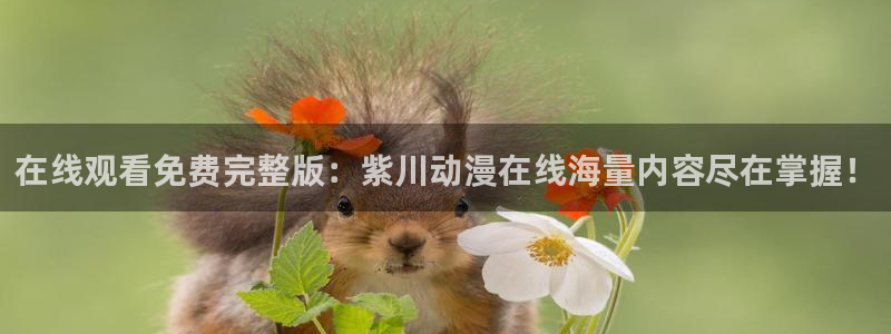 三体樱花动漫：在线观看免费完整版：紫川动漫在线海量内容尽在掌握！